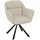 s-style möbel Carl Polsterstuhl Cord beige