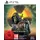 S.T.A.L.K.E.R. 2: Heart of Chornobyl - Day One Edition (USK) (PS5)