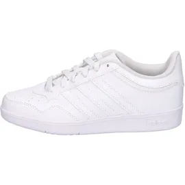 adidas Hoops 4.0 Kinder Cloud White/Core Black 40