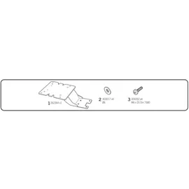 Shad Niu N Series 0 l Schwarz