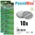 PoundMax CR927 850 mAh 5 St.