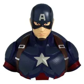 Semic Semic, Spardose Captain America 20 cm