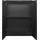 OTTO home Jarvie Aktenschrank 60x80 cm schwarz