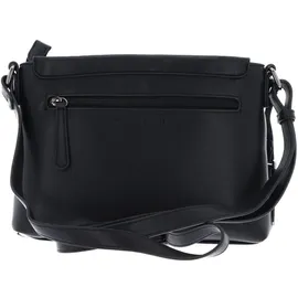 Picard Yours Umhängetasche Kunstleder Black