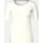 Cecil Basic T-Shirt mit Rundhals in Unifarbe