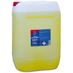 S100 Total Plus, Reiniger Nachfüller - 5 l