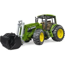 Bruder 02052 - John Deere 6920 mit Frontlader 1:16
