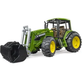 Bruder 02052 - John Deere 6920 mit Frontlader 1:16