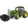 Bruder 02052 - John Deere 6920 mit Frontlader 1:16