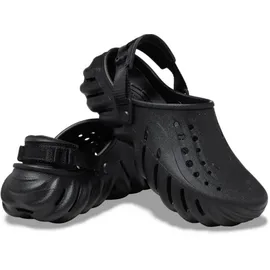 Crocs Echo Clog black 39-40