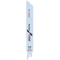 Bosch Säbelsägeblatt S 922 BF Flexible for Metal