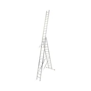 3 x 14 Sprossen 129727