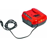 WOLF-Garten LYCOS 40/430 QC Ladegerät 40,0 V