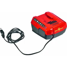 WOLF-Garten LYCOS 40/430 QC Ladegerät 40,0 V