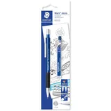 Staedtler Druckbleistift 0,7 mm Blau