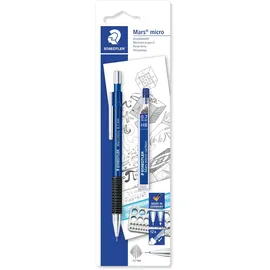 Staedtler Druckbleistift 0,7 mm Blau