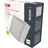 EMOS LED-Panel 1539085071 7,6 W 12 x 12 cm neutralweiß 1 St.