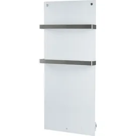 Eurom Infrarotheizung Sani 800 W Weiß