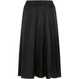 Kaffe Rock A-shape Schwarz 40