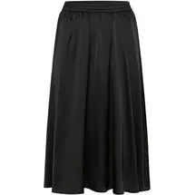 Kaffe Rock A-shape Schwarz 40