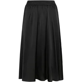 Kaffe Rock A-shape Schwarz 40