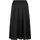 Kaffe Rock A-shape Schwarz 40