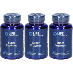 Life Extension® Super Enzymes