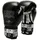 Leone1947 Iconic Kunstleder-boxhandschuhe - Black - 10 oz