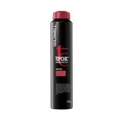 Goldwell Topchic Depot Warm Reds Haarfarbe 250ml