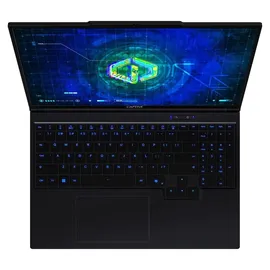 CAPTIVA Highend Gaming I94-487GE 16'' Intel Core i9-14900HX 32 GB RAM 1 TB SSD RTX 5070 Ti ohne Betriebssystem