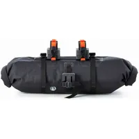 Ortlieb Handlebar-Pack 15L schwarz/grau