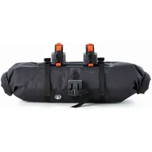 Ortlieb Handlebar-Pack 15L schwarz/grau