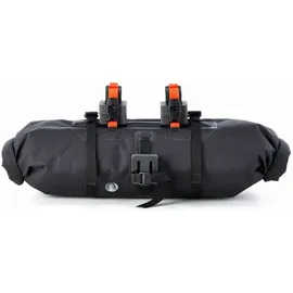 Ortlieb Handlebar-Pack 15L schwarz/grau