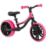 GLOBBER Go Bike Elite Duo Rosa