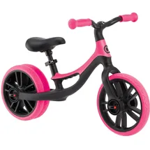 GLOBBER Go Bike Elite Duo Rosa