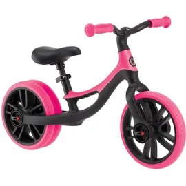 GLOBBER Go Bike Elite Duo Rosa