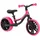 GLOBBER Go Bike Elite Duo Rosa