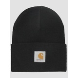 Carhartt WIP Acrylic Watch Beanie black Gr. Uni