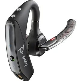 HP Poly Voyager 5200 UC USB-A Headset