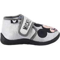 Cerdá Mickey Mouse - 3D Hausschuhe, Mehrfarbig, Standard (S0732340)