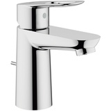 Grohe BauLoop S-Size Einhandmischer chrom 23335000