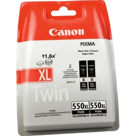 Canon 6431B010 PGI-550PGBKXL schwarz