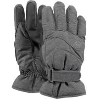 Barts Basic Ski Handschuhe - Heather - L