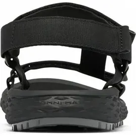 Columbia Konos Globetrot Herren Schwarz 42