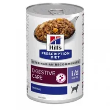 Hill's Low Fat Digestive Care Nassfutter 2 Paletten (24 x 360 g)
