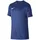 Nike Park 7 T-Shirt, Midnight Navy/White, S