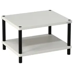 Creaktiv Trend 1 Alu Schwarz 2 Weiss