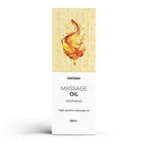 Satisfyer 250 ml Satisfyer Massageöl Warming