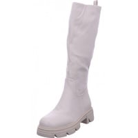 La Strada Damen Stiefel in Beige, Größe 39 - Beige - 39