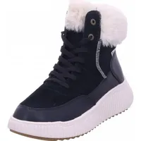 Rieker Winterboots Damen Schwarz 40
